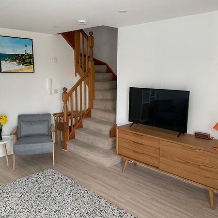 The Apartment Boscawen Woods ترورو المظهر الخارجي الصورة