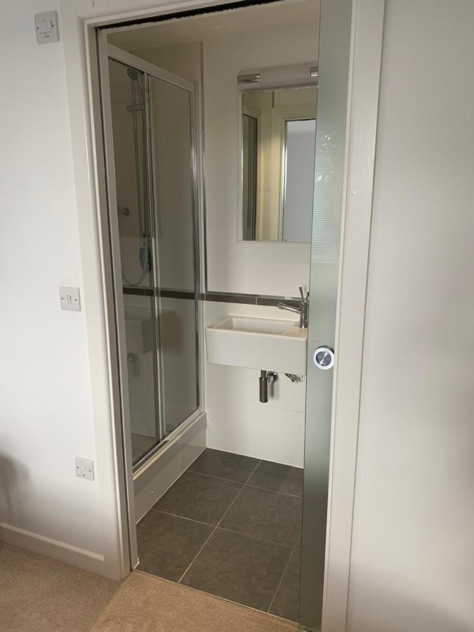 The Apartment Boscawen Woods ترورو المظهر الخارجي الصورة