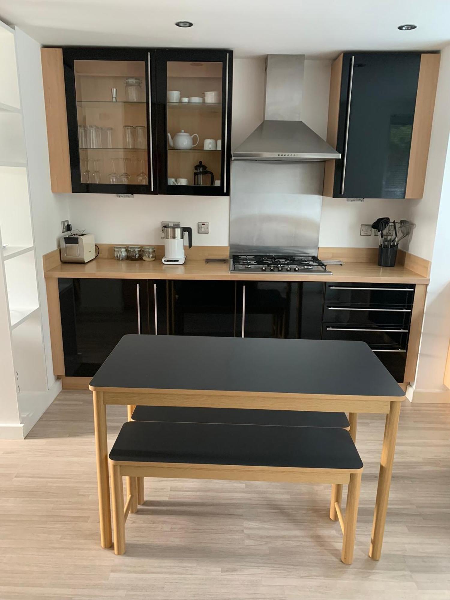 The Apartment Boscawen Woods ترورو المظهر الخارجي الصورة