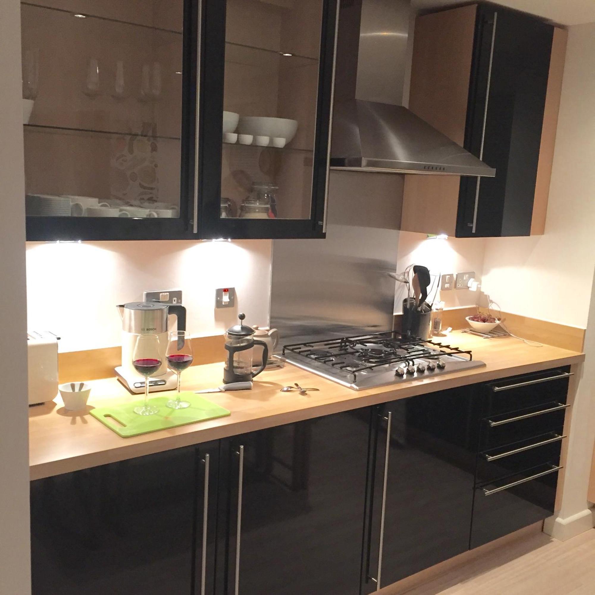 The Apartment Boscawen Woods ترورو المظهر الخارجي الصورة